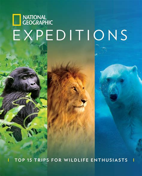 national geographic wild website